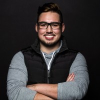 Austin Gomez