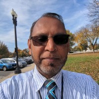 Hossain Mohammad, Pmp, Csm, Safe, Fac Cor Iii, Fac Ppm Sr.