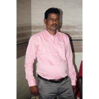 Chaitram Bohare