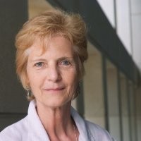 Helen C. Frederick