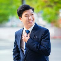 BINH LE