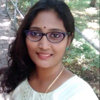 Rekha Ashokkumar