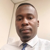 Ntuweleni Ananias Nemavhidi