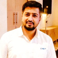 Feroz Ahmed Pathan