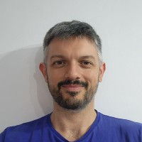 Damian Alexis Bussolino