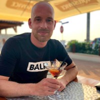 Jeroen Jacob