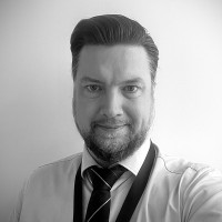 Joachim Kjeldsen Fossmo