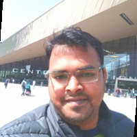 Makarand Gharat