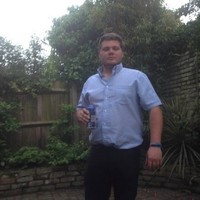 Alex Hill