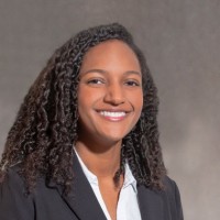 Melanie Acelor Ndambani