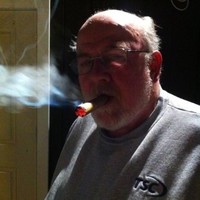 Steve Mccormack