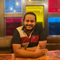 Rohith Bose