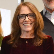 Julia Payne Cooper
