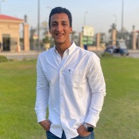 Mahmoud Hosam