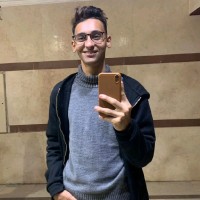 Adham Mohammed