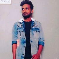 Pradeep Kumar