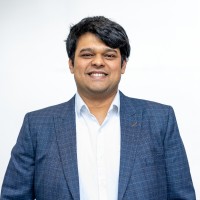 Siddharth Ramanan