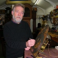 Andrew Row