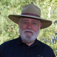 Steve Whitmore