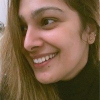 Gul Ahluwalia