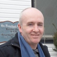 Brendan Comerford