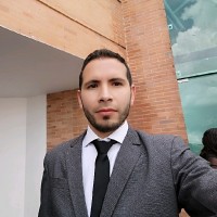 Jhon Ortiz