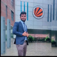 Akhil Goud
