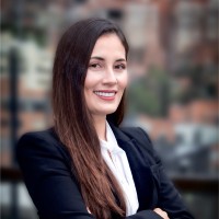 Sandra Lizethe Castellanos Rozo