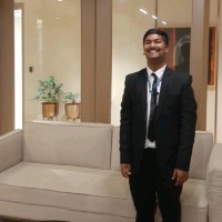 Nitish Chandaka