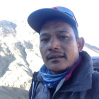 kedar paudel