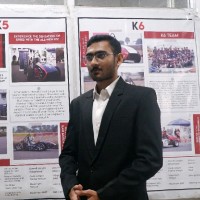 Rajvardhan Padghan