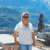 Susanne Oppliger