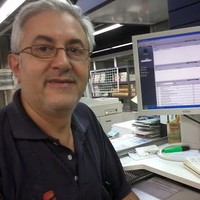 Javier Viu Ferrer