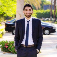 Ahmed M. Mabrouk