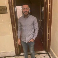 Ahmed Ramadan
