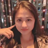 Iris Shi