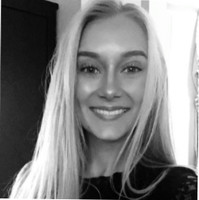 Rebecca Tjäder