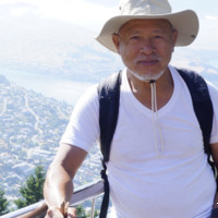 Stephen Cheung
