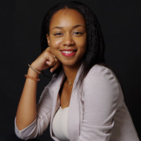 Kadija Madina Bah