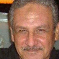 Gamal Sharaf