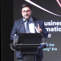 Stefanos Manousis