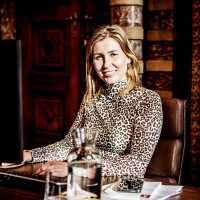 Evy Van Cleemputte