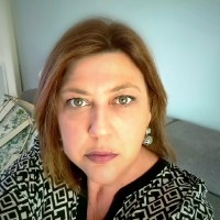Sandra Maria Panić