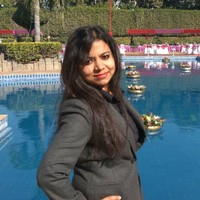 Megha Agarwal