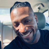 Jamil Thompson