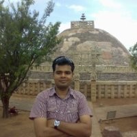 Krishna Dwivedi