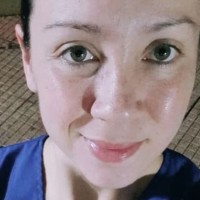 maria belen larentti