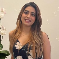 Prachi Singhai