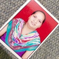 Nilima Mesre