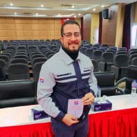 ali Mohamed Kamel